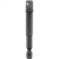 Main 2 - 1/4 HEX TO 1/4 SOCKET ADAPTER - Arlington Coal & Lumber