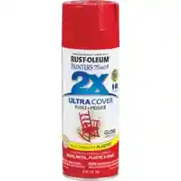 Main 1 - PAINT SPRAY GLO APPLE RED 12OZ - Arlington Coal & Lumber