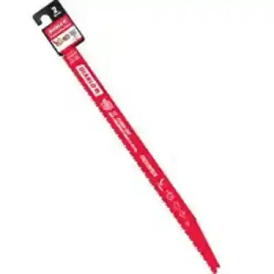 DIABLO DS1214AFC2 RECIP BLADE 12IN - Arlington Coal & Lumber
