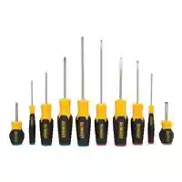 Main 2 - SCREWDRIVER SET 10-PC ERG DWLT - Arlington Coal & Lumber
