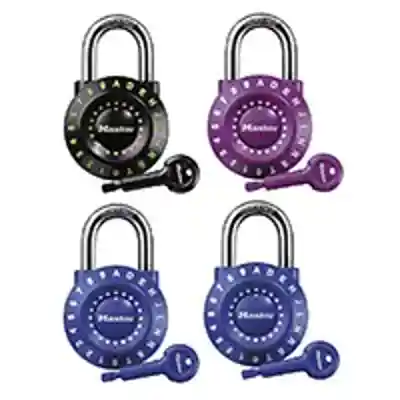 1590D RESET COMBO LOCK - Arlington Coal & Lumber