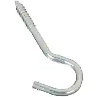 Main 2 - 220863 SCREW HK ZN 1/4X4-1/4 - Arlington Coal & Lumber