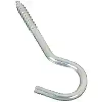 Main 2 - 220863 SCREW HK ZN 1/4X4-1/4 - Arlington Coal & Lumber