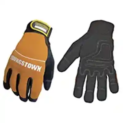 YOUNGSTOWN LARGE TRADESMAN-PLUS GLOVE (06-3040-70-L) - Arlington Coal & Lumber