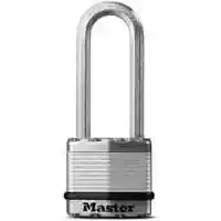 Main 2 - PADLOCK STEEL 2-1/2IN VRTCL KD - Arlington Coal & Lumber
