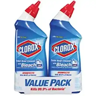 00273 TOILET BOWL CLEAN TWN PK TOILET BOWL CLEANER TWIN PACK - Arlington Coal & Lumber