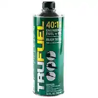 Main 2 - TRUFUEL 40:1 RATIO 2-CYCLE ENGINEERED FUEL+OIL 32 OZ. (GREEN) - Arlington Coal & Lumber