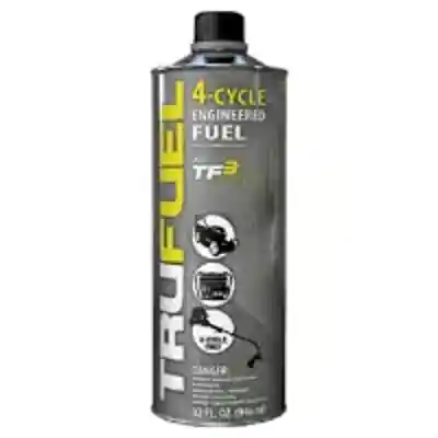 TRUFUEL 4-CYCLE TF3 ENGINEERED FUEL 32 OZ. (GRAY) - Arlington Coal & Lumber