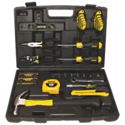 HOMEOWNER'S KIT 65PC SAE/MET - Arlington Coal & Lumber