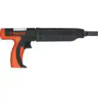 Main 2 - RAMSET SINGLE SHOT PISTOL GRIP TOOL .22CAL (40088/RS22)  - Arlington Coal & Lumber