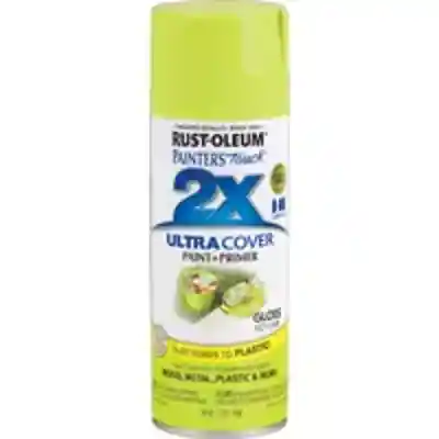 249104 2X GLOSS KEY LIME PAINT SPRY IN EX KEY LIME 12OZ - Arlington Coal & Lumber