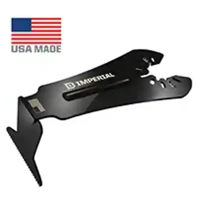 IBOA391-1 IMPERIAL BLADE 2IN 90DEG 1PK - Arlington Coal & Lumber