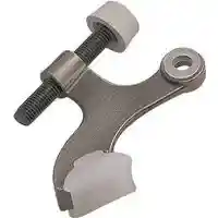 Main 1 - DOORSTOP HINGE PIN DLX ANT NKL - Arlington Coal & Lumber
