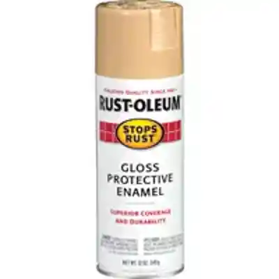 7771830 SAND STOPRUST SPRY12OZ - Arlington Coal & Lumber