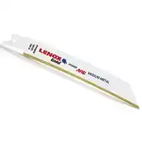 Main 2 - LENOX 21069-618G RECIP BLD 6"18TPI - Arlington Coal & Lumber