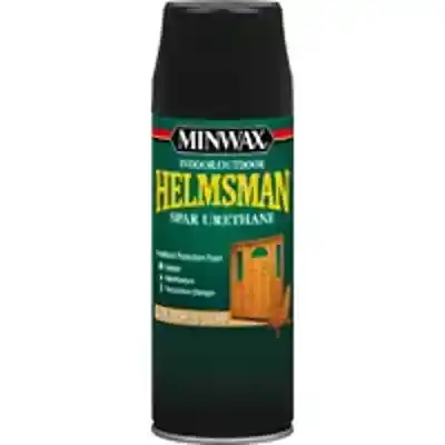 URETHANE SPAR OIL SG 11.5OZ - Arlington Coal & Lumber