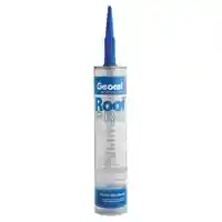 Main 2 - GEOCEL ROOF PRO TRIPOLYMER SEALANT CLEAR 10.3OZ (26900) - Arlington Coal & Lumber