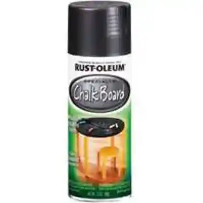 PAINT SPRY CHALKBOARD BLK 11OZ - Arlington Coal & Lumber