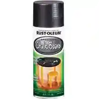 Main 2 - PAINT SPRY CHALKBOARD BLK 11OZ - Arlington Coal & Lumber