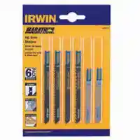 Main 2 - 3071001 JIGSAW BLD U-SHNK 6PC - Arlington Coal & Lumber