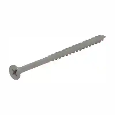 Main 1 - 5LB PK 2" PRIMEGUARD EXTERIOR SCREW - Arlington Coal & Lumber