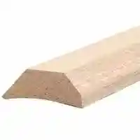 Main 1 - 11767 OAK THRESH3-1/2X1-1/6X36 THRESHOLD OAK 1-1/16X3-1/2X36 - Arlington Coal & Lumber