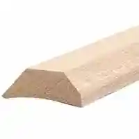 Main 1 - 11767 OAK THRESH3-1/2X1-1/6X36 THRESHOLD OAK 1-1/16X3-1/2X36 - Arlington Coal & Lumber