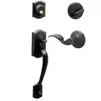 Main 1 - CAMELOT/AVANTI HANDLESET A BRZ - Arlington Coal & Lumber
