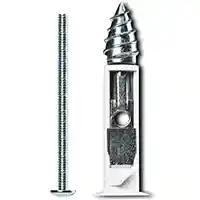 Main 2 - 363S DRILLERTOGGLE 3/16X2+BOLT - Arlington Coal & Lumber