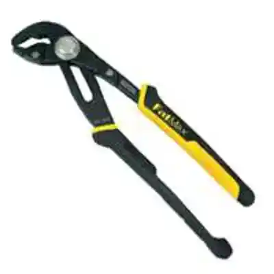 84-649 FATMX GRV JT PLIERS 12" PLIER GROOVE JOINT 12IN LENGTH - Arlington Coal & Lumber