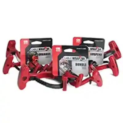 CABLE WRAPTOR MULTI PACK - Arlington Coal & Lumber
