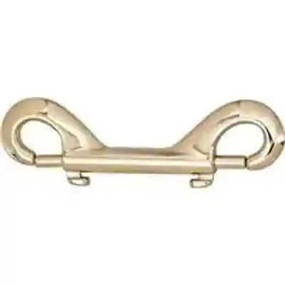 T7615312 NK DBL BOLT SNAP4-5/8 - Arlington Coal & Lumber