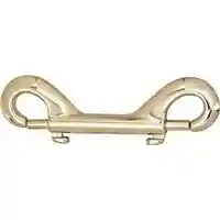 Main 1 - T7615312 NK DBL BOLT SNAP4-5/8 - Arlington Coal & Lumber