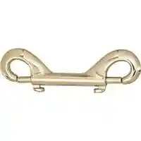 Main 1 - T7615312 NK DBL BOLT SNAP4-5/8 - Arlington Coal & Lumber