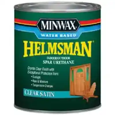 63052 WB SAT SPAR URETHANE QT - Arlington Coal & Lumber