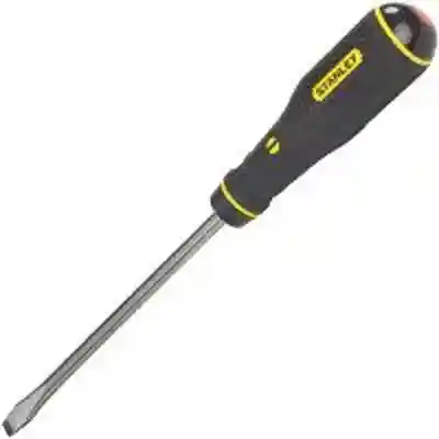 SCRWDVR SLOT 1/4X4IN FATMAX - Arlington Coal & Lumber