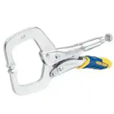 17T LOCKING CLAMP 6IN/150MM - Arlington Coal & Lumber