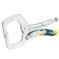 Main 1 - 17T LOCKING CLAMP 6IN/150MM - Arlington Coal & Lumber