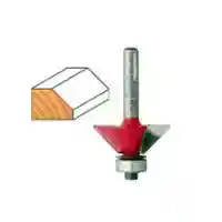Main 2 - DIABLO 40-100 ROUTER BIT CHAMFER - Arlington Coal & Lumber