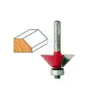 Main 2 - DIABLO 40-100 ROUTER BIT CHAMFER - Arlington Coal & Lumber