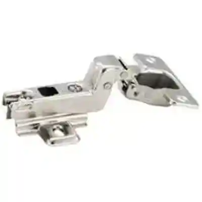 BP4613D14 HINGE FULL INSET HINGE CONCEALED FRAME NICKEL - Arlington Coal & Lumber
