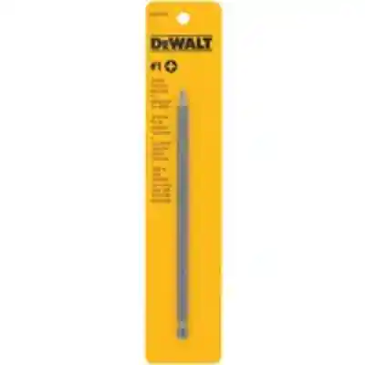 DW2061 PHLP SCREW BIT #1 6IN - Arlington Coal & Lumber