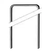 Main 1 - 940042 3/8X3/8 FELT STAPLE 5M - Arlington Coal & Lumber