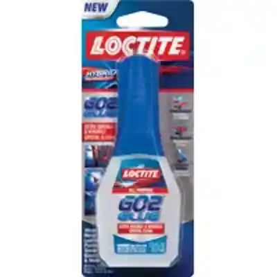 BONDER GO2 GEL 1.75 OZ - Arlington Coal & Lumber