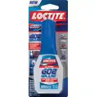 Main 1 - BONDER GO2 GEL 1.75 OZ - Arlington Coal & Lumber