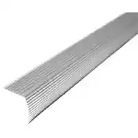Main 1 - STAIR EDGE FLUTE 36IN SAT SILV - Arlington Coal & Lumber