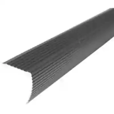 STAIR EDGE FLUTE 36IN SAT NICK - Arlington Coal & Lumber