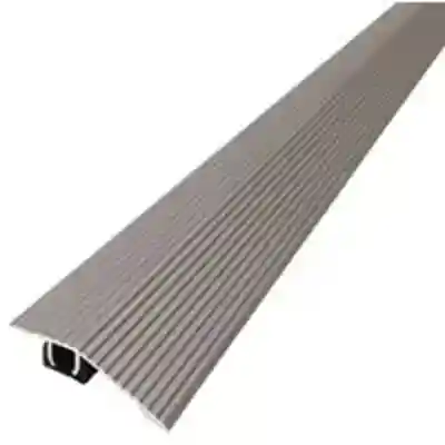 REDUCER FLUTE 36IN SAT NICKEL - Arlington Coal & Lumber