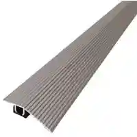 Main 1 - REDUCER FLUTE 36IN SAT NICKEL - Arlington Coal & Lumber