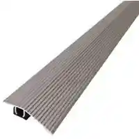 Main 1 - REDUCER FLUTE 36IN SAT NICKEL - Arlington Coal & Lumber